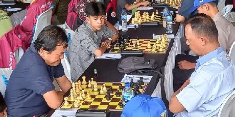 SMART SCHOOL LAMPUNG BERJAYA