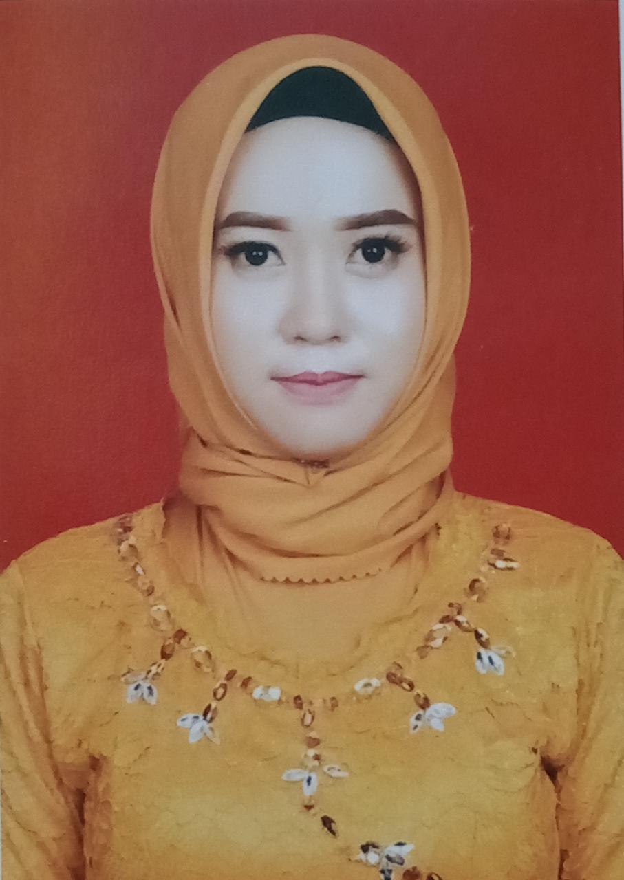<center><br>WIWIK SULISTIANA DEWI, S.Pd.</center>