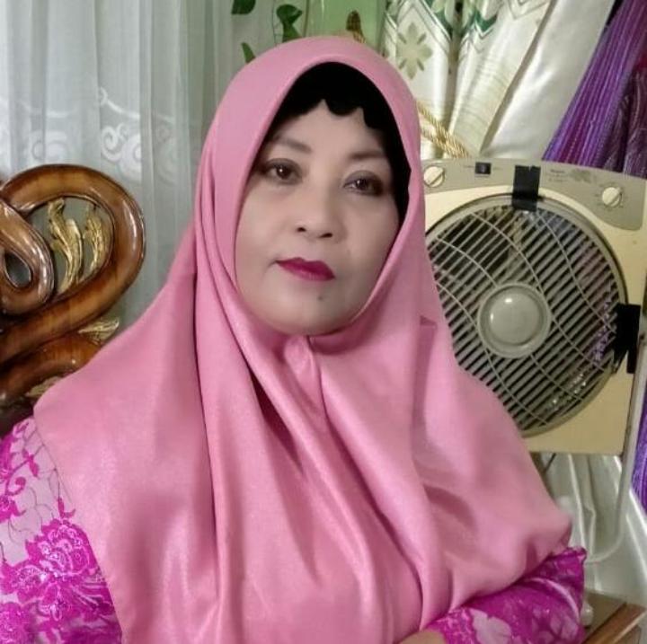 <center>Guru IPA<br>USA HERWIYATNI</center>