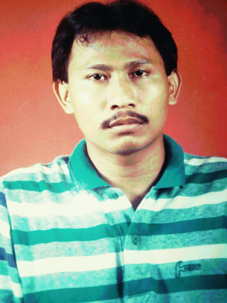 <center>Guru Seni Budaya<br>BENI SUTEJO</center>