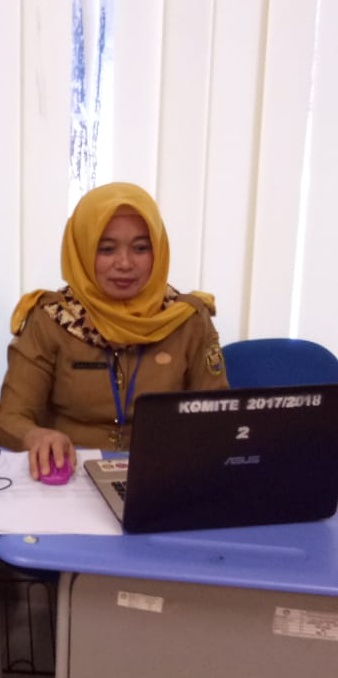 <center>GURU PPKn<br>Dra. ANA FITRI</center>