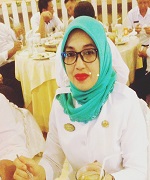 <center>KTU SMPN 3 BANDAR LAMPUNG<br>LILIS SURYANI, SE, MM</center>