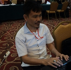 <center>Guru Matematika<br>LUKMAN HAKIM</center>