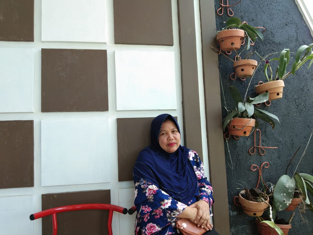 <center>Guru IPS<br>TRI SUHARYANTI, S.Pd.</center>