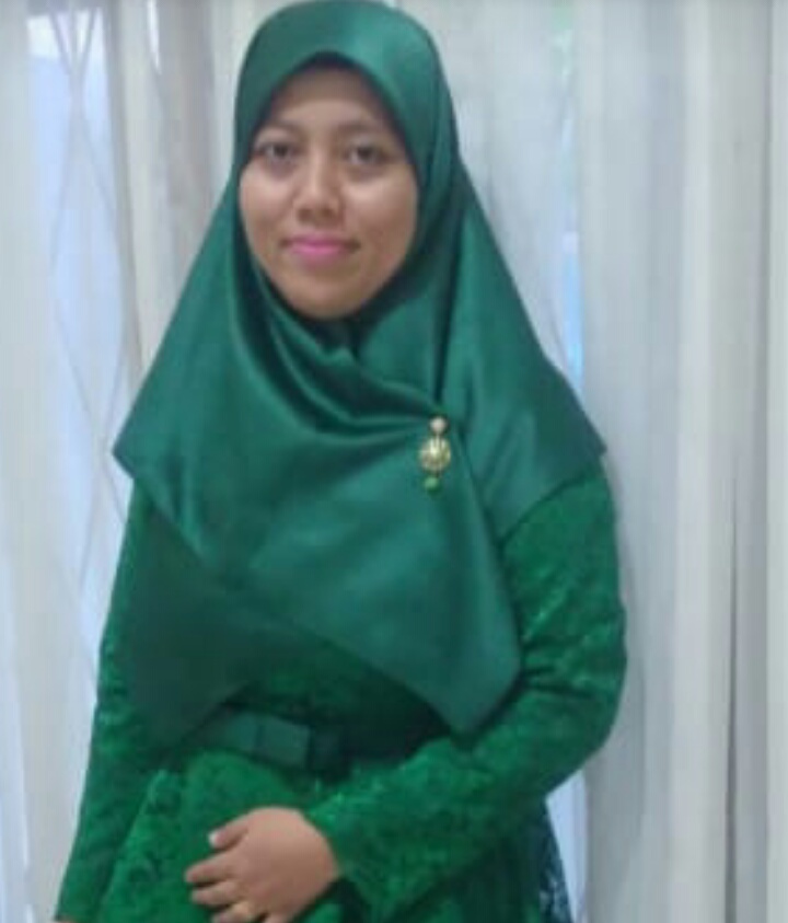 <center>Guru Matematika<br>MUTIARINI, S.Pd.</center>